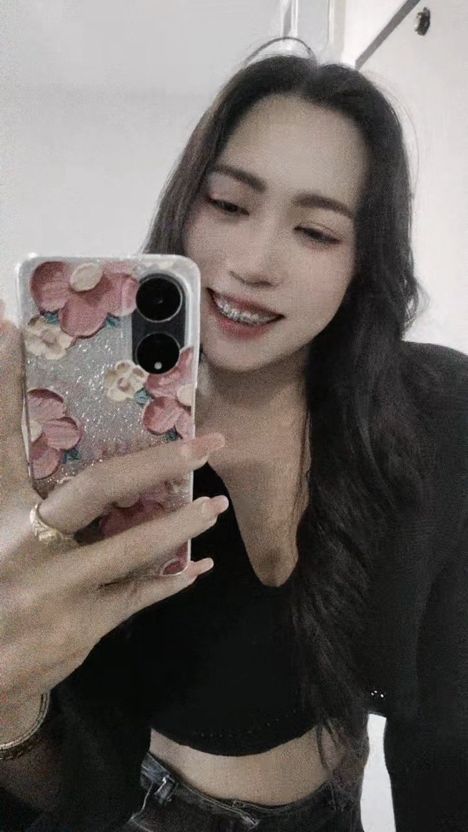 ยัยหมูอ้วน🐷 tweet media