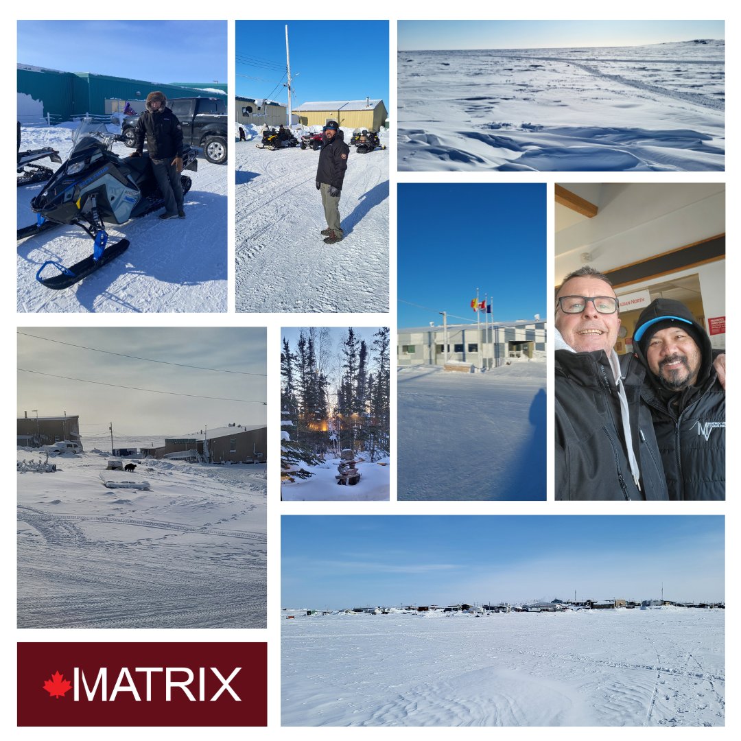 Matrix Video Communications Corp. tweet media