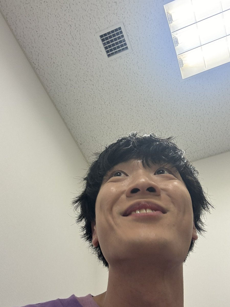 畠中祐 official tweet media