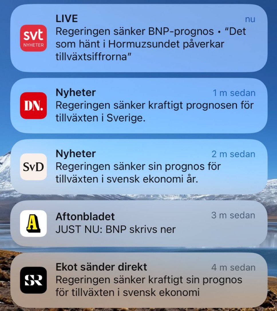 Annika Strandhäll tweet media