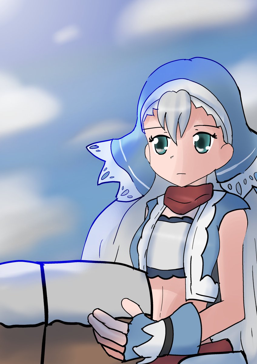 striskdev's tweet photo. karina
#runefactory #runefactory3 https://t.co/CXw7SfC3CR