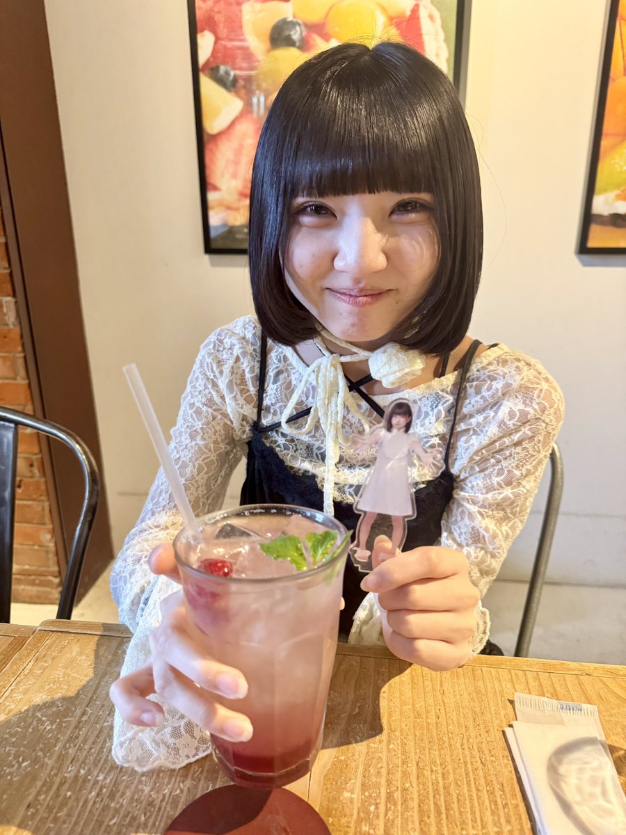 しむしむ🌈 tweet media
