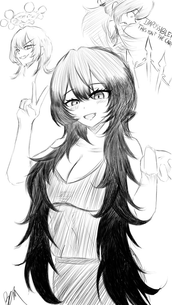 MomohaBestGirl1243 tweet media