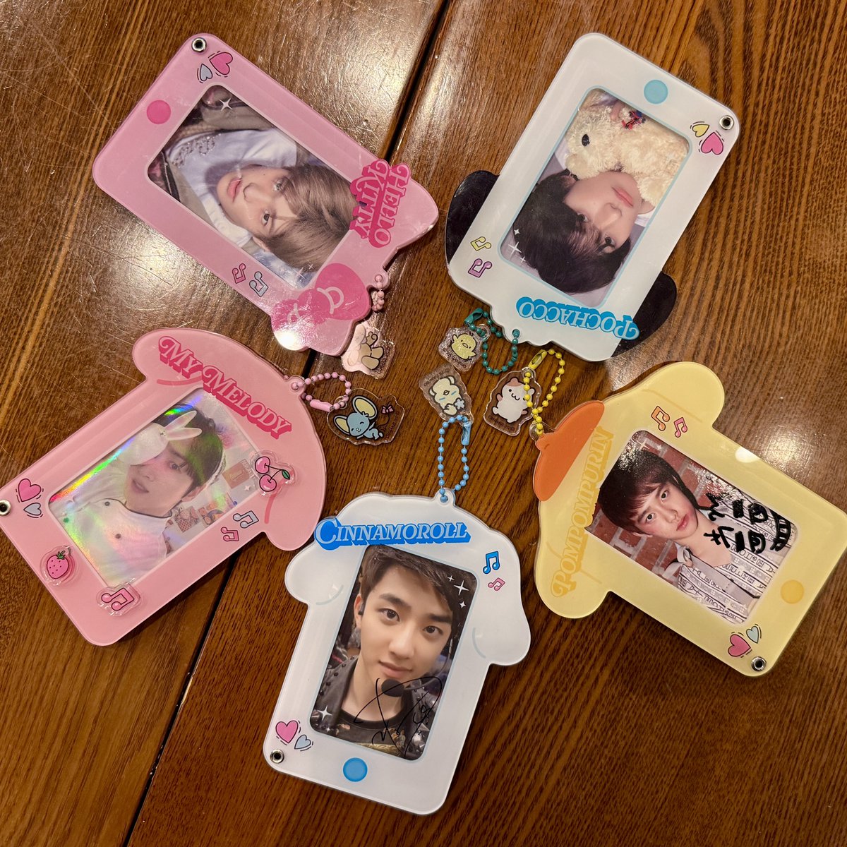 doxd12's tweet photo. 확신의 5센터들🫡 https://t.co/K31cEVSJWs