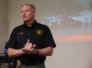 New Hanover Sheriff tweet media