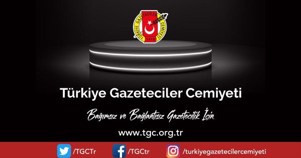 TGC tweet media