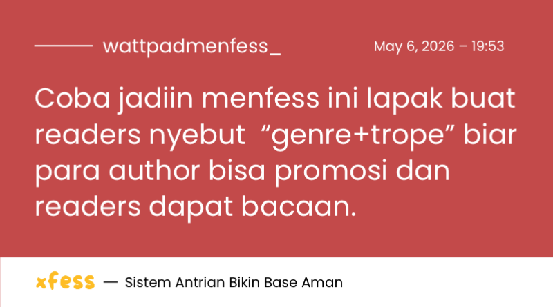 wattpadmenfess /wp/ tweet media
