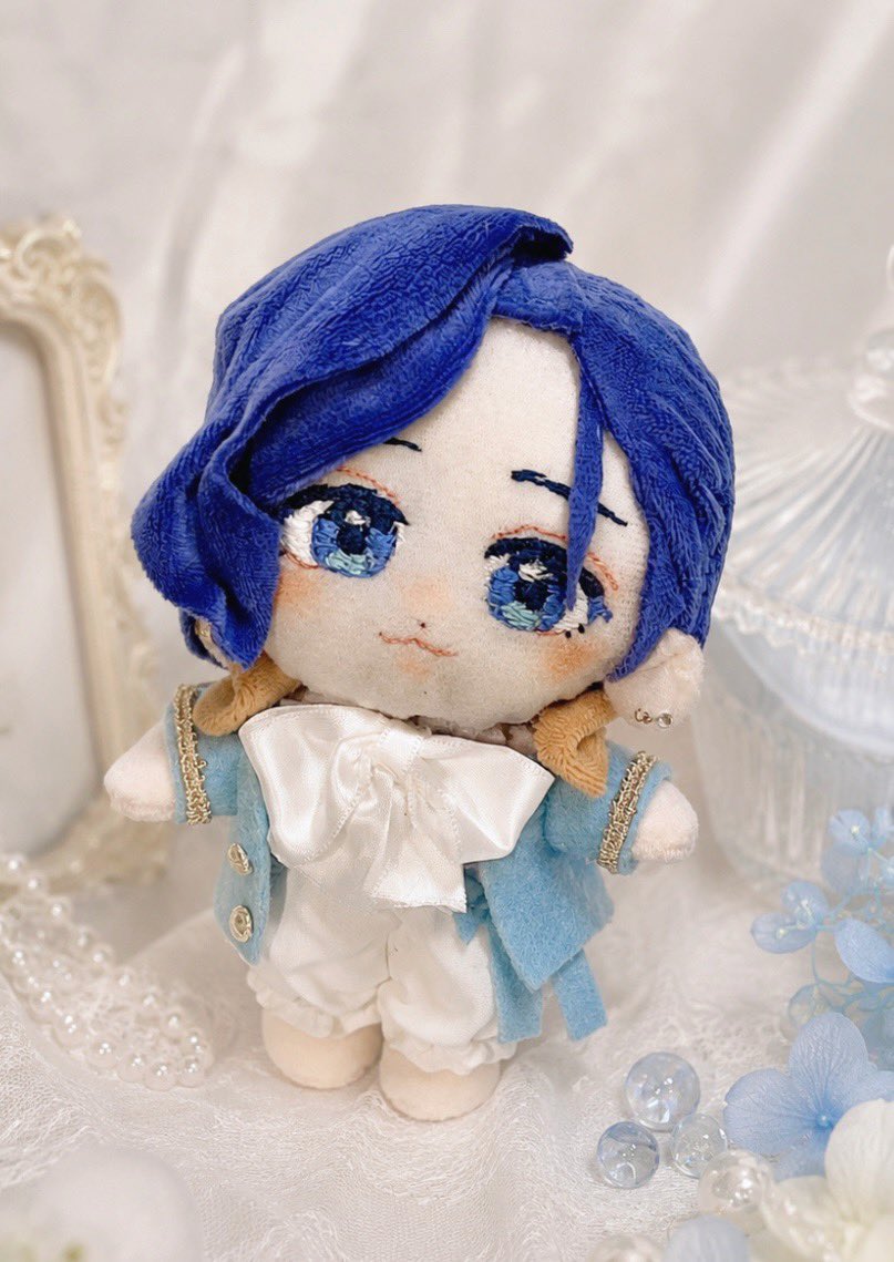 あやかﾁｬ❕💙 tweet media