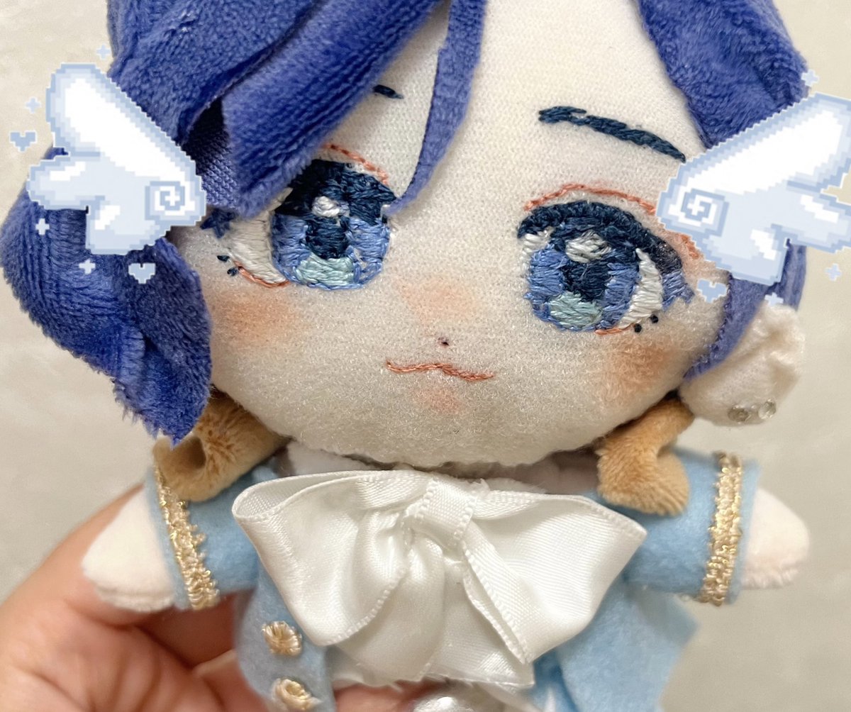 あやかﾁｬ❕💙 tweet media