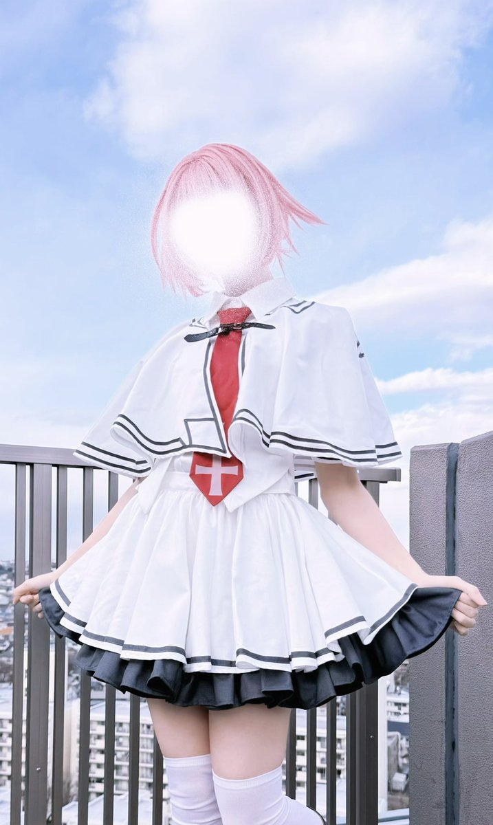 ✝️ Omu | Vtuber tweet media