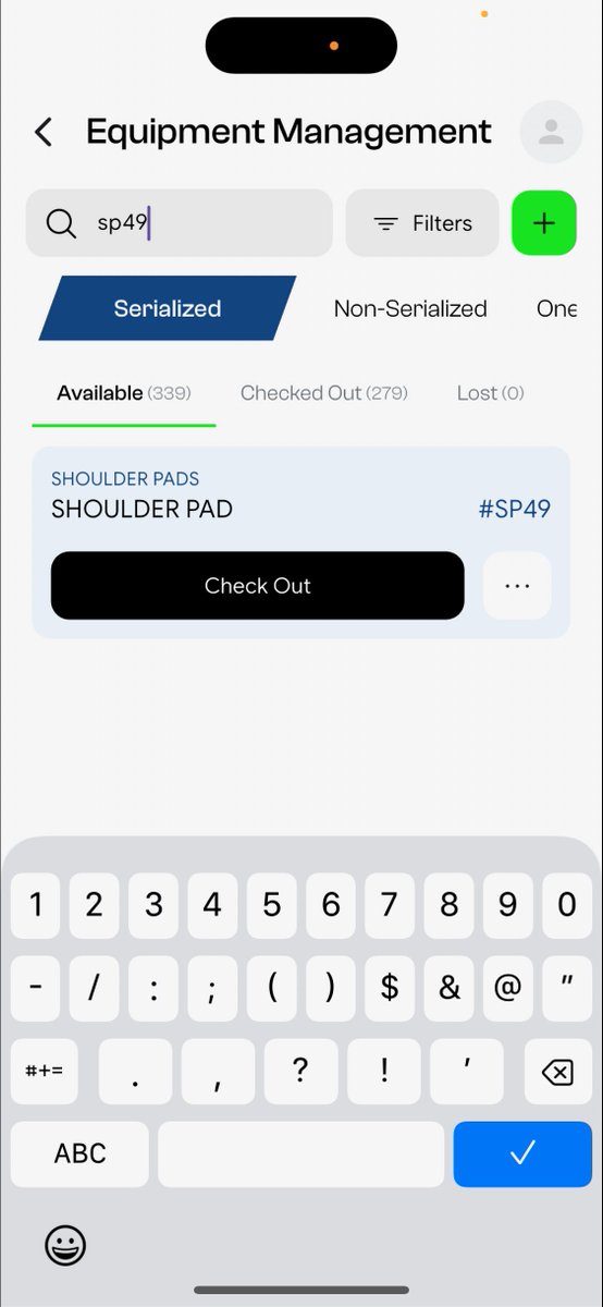 Sideline HQ tweet media