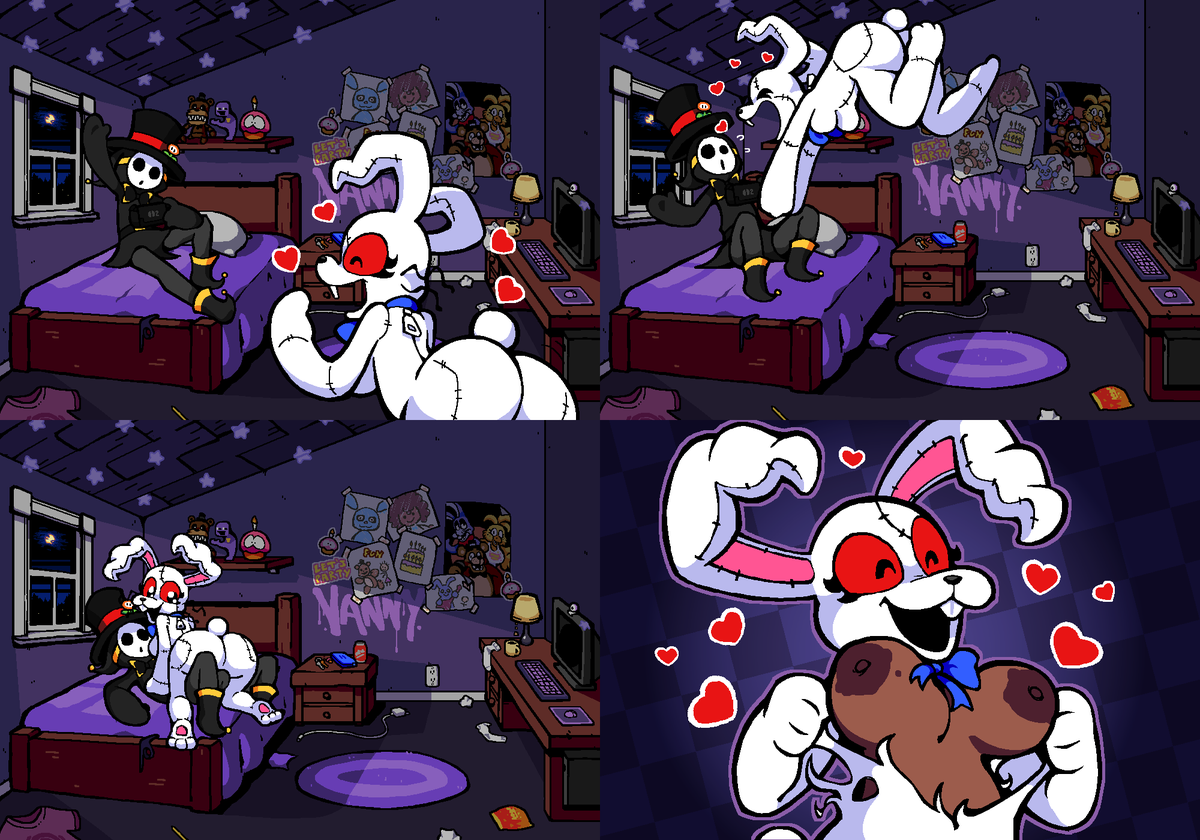 DaJester🔞 tweet media