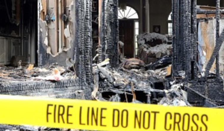Ohio Fire Marshal tweet media