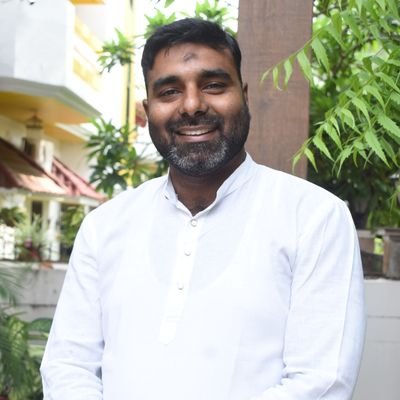 𝐀𝐧𝐬𝐡𝐮𝐥 𝐘𝐚𝐝𝐚𝐯 tweet media