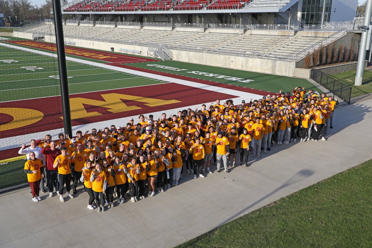 Northern State University tweet media