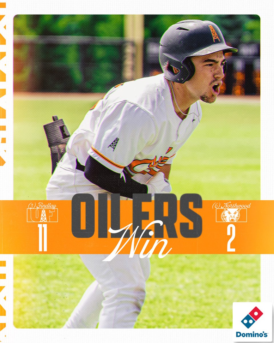Findlay Oilers tweet media