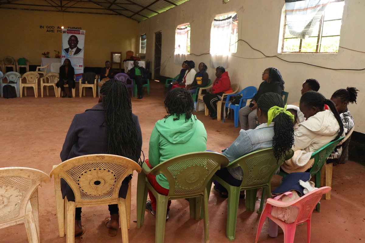 Anti-FGM Board Kenya tweet media