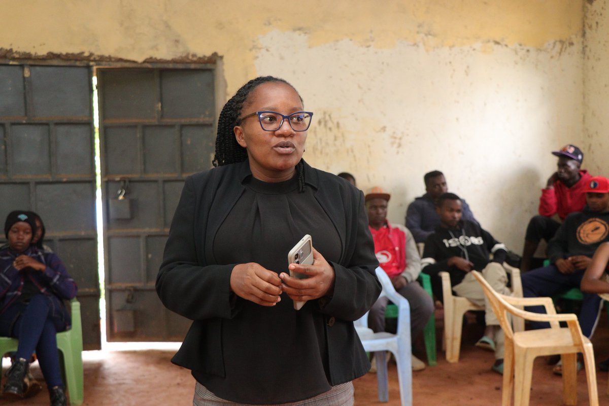 Anti-FGM Board Kenya tweet media