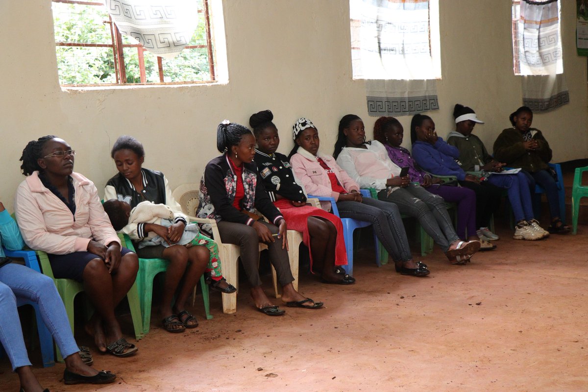 Anti-FGM Board Kenya tweet media
