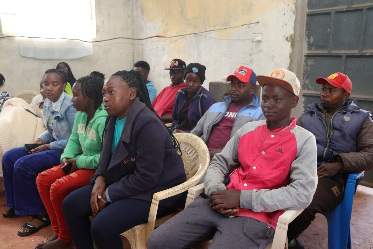 Anti-FGM Board Kenya tweet media