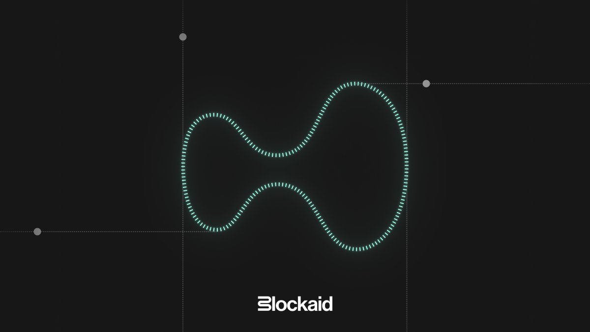 Blockaid expands Chain Support for @HyperliquidX's HyperCore: → Monitor ...