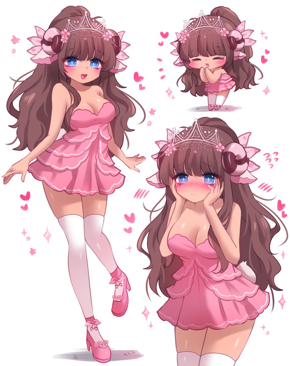 Asami 🌸🐑 tweet media