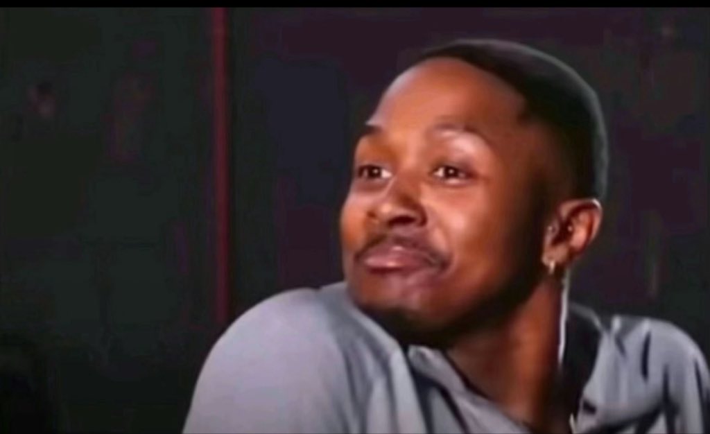 Me watching people talk about my field of expertise. I love it!