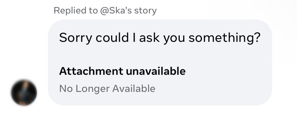 Ska tweet media