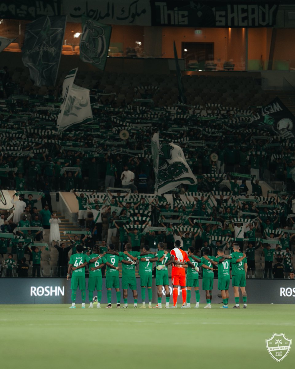 النادي الأهلي السعودي tweet media