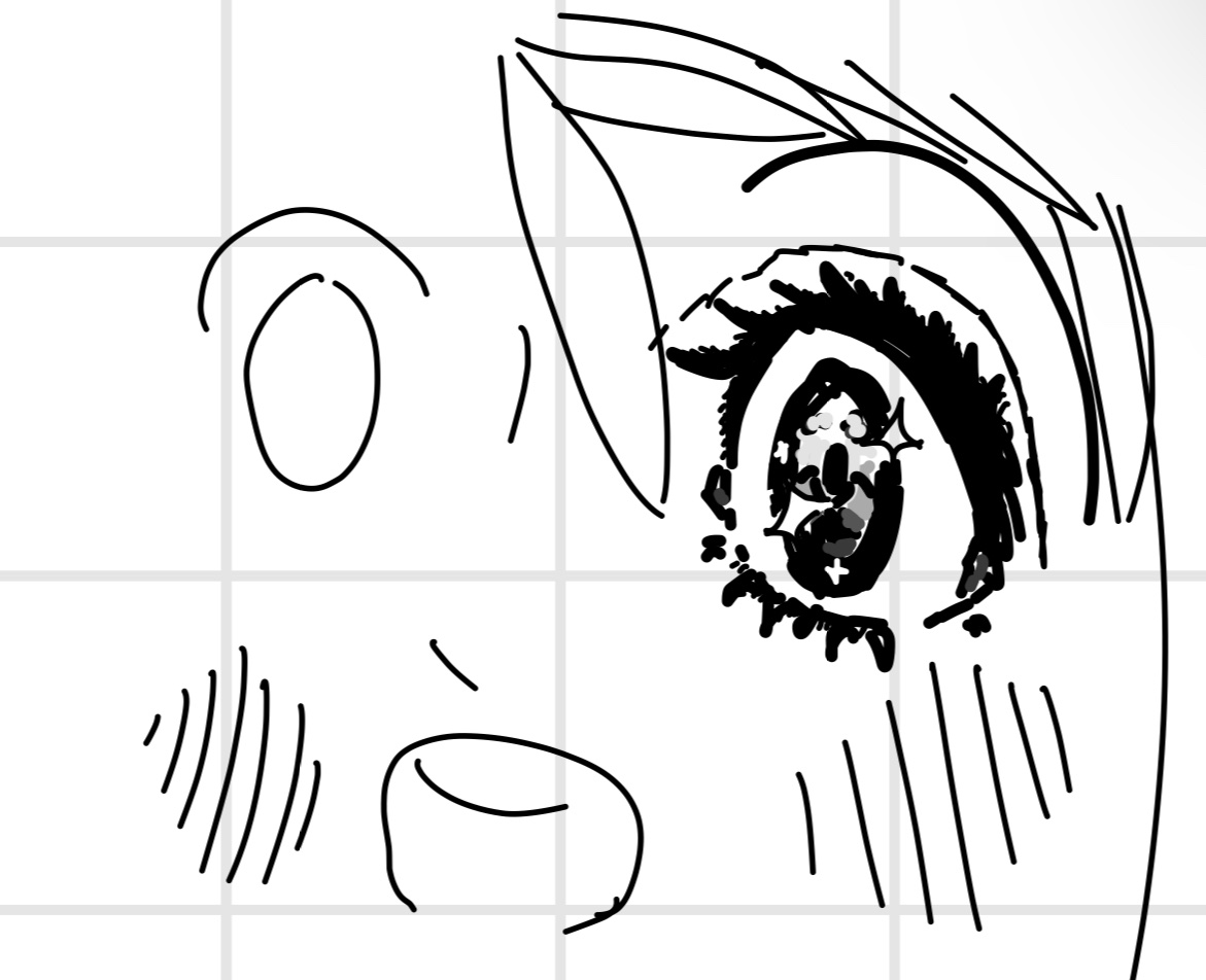 jarandku's tweet photo. I gave up halway :P #artmoots https://t.co/es1eVNSVho