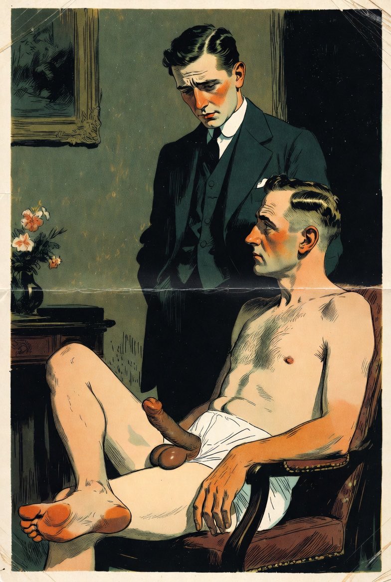 Ziko8oo's tweet photo. #gayart #man #AI https://t.co/ITTClW9cd1
