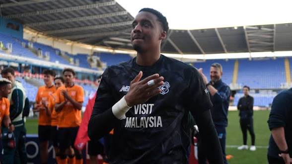 The Cardiff Corner tweet media