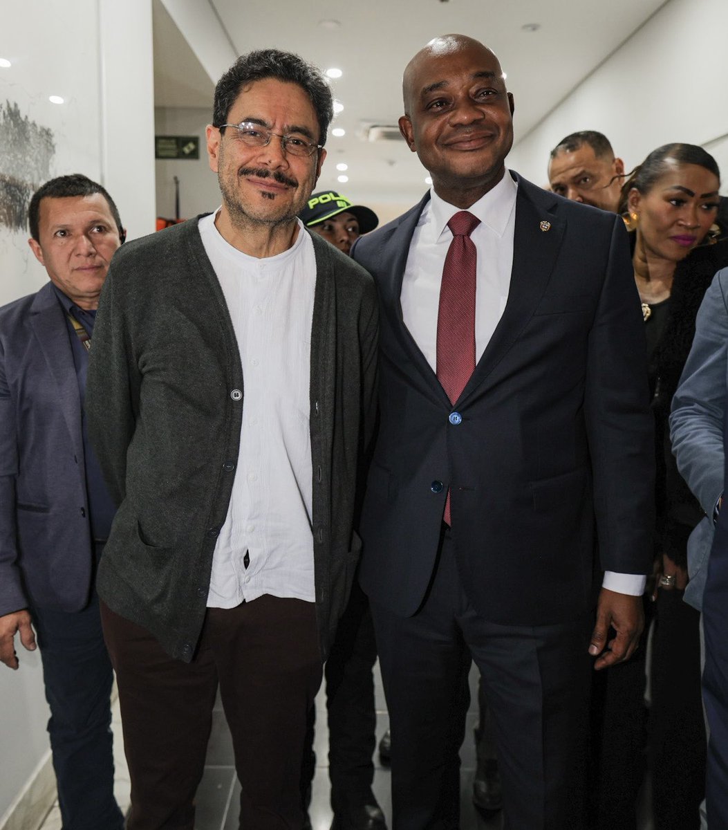 AFROMEDIOS tweet media