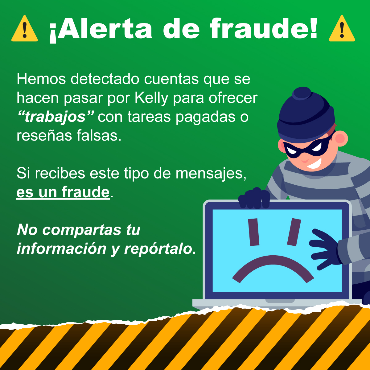 Kelly México tweet media