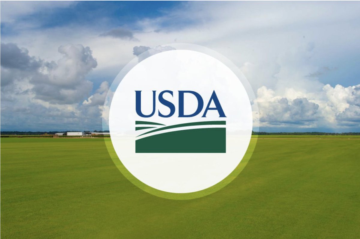 BeefProducerca's tweet photo. USDA Rolls Out New Export Financing Push to Support Agricultural Trade: https://t.co/v4IFosdGp3 https://t.co/xty5fDlJ98