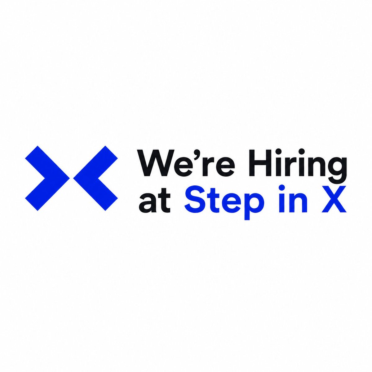 STEPINXcom's tweet photo. We're #hiring across Web3 &amp; iGaming (Remote + Global roles)

We’ve got multiple open positions — if you’re building in crypto, trading, or iGaming, this is for you 👇

🧵 Roles:

1️⃣ Marketing Lead — Web3 Infra (Remote/Singapore)

⬇️⬇️ https://t.co/uWhhNhxxK6