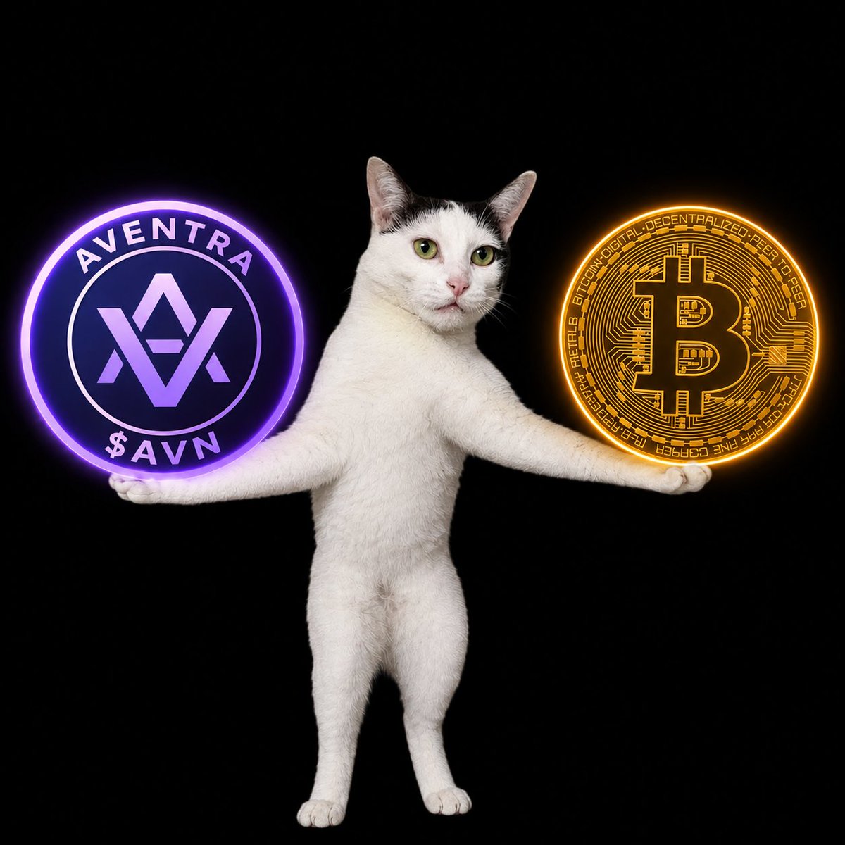 Aventra Network tweet media