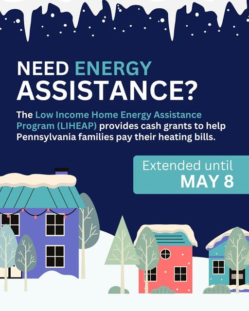 RepPGallagher's tweet photo. The deadline to apply for assistance with your home-energy bills through LIHEAP is this Friday. To apply, you can contact my office at (215) 281-3414 or visit https://t.co/v1TMF0laBz https://t.co/E5Fw6QCbUh
