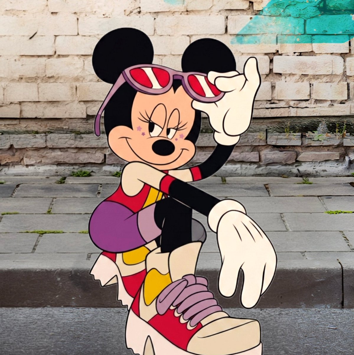 Kenia Os interpretará "Una y Otra Vez" en Real Sessions de Mickey &amp; Friends disponible mañana 🇲🇽