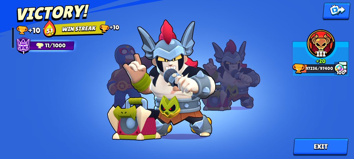 Que bom que a supercell nerfou o adrian e agora ele não tá nenhum pouco quebrado né <a href="/FTMKeienburg/">Frank™ KEIENBURG 🏳️‍🌈</a> <a href="/Dani_Supercell/">Dani</a>