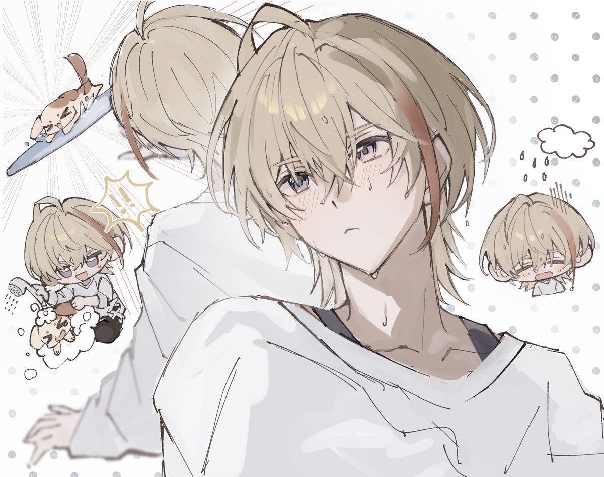 ✧夏々瀬✧ tweet media