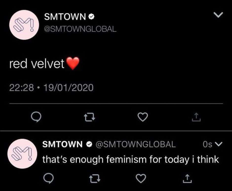seulgioomf's tweet photo. all shade nct 127 getting a full album with like 3 surviving khia members but ot5 rv releasing another mini album…… https://t.co/mQN2ERnvKd