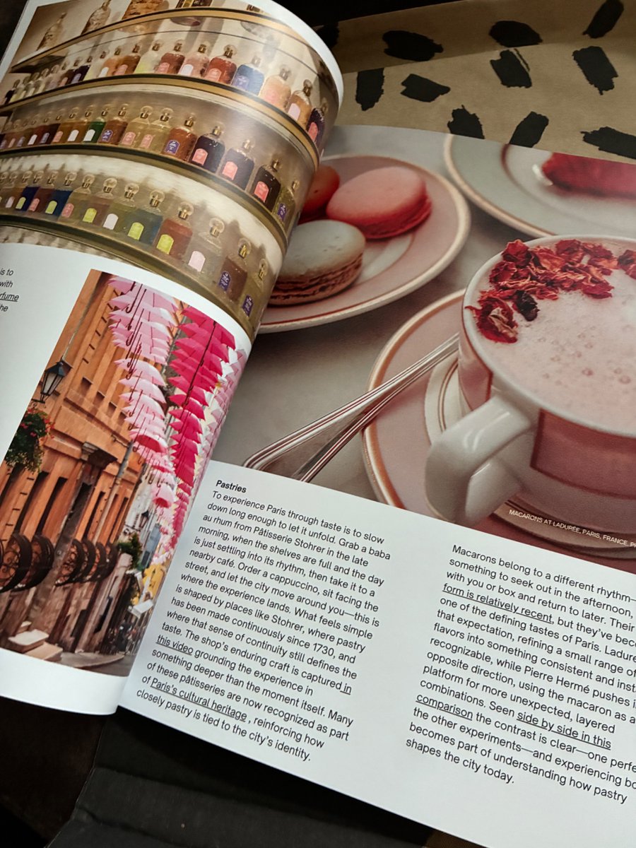 Runenfly's tweet photo. The eagle has landed! Check out the latest issue of Curated Travel Magazine https://t.co/Z1KNhlEBkU https://t.co/X59y7qLn67