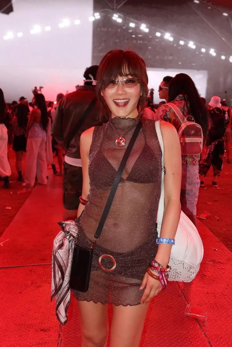 Karen Fukuhara strong, fierce, and effortlessly cool.
