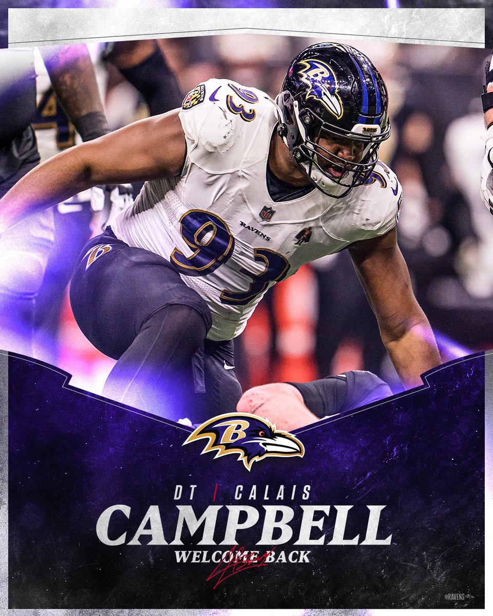 Baltimore Ravens tweet media