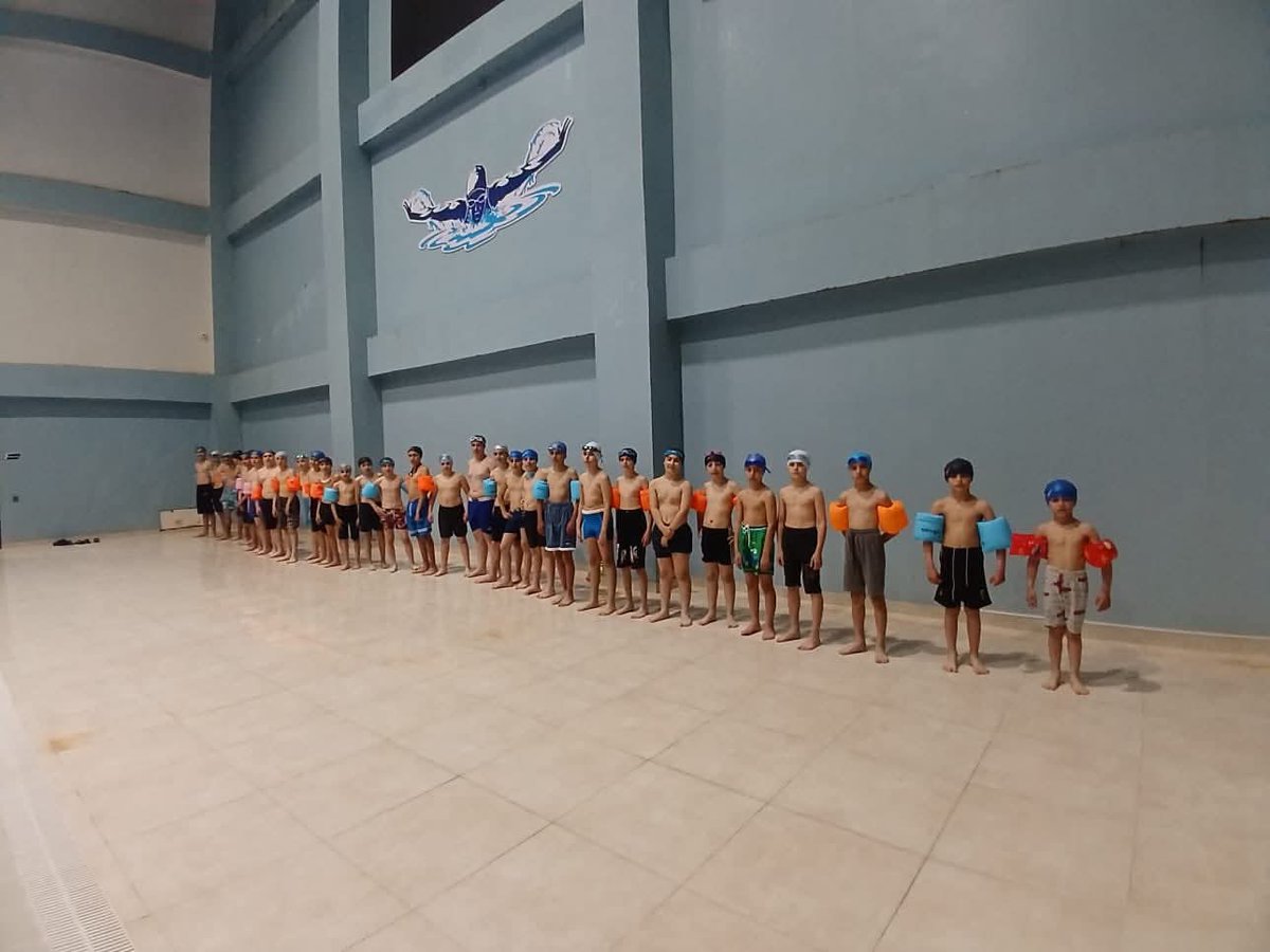 gii_neftcala's tweet photo. 🏊 06 may 2026-cı il tarixdə  Neftçalada  “Üzməyi öyrənək” layihəsinin növbəti mərhələsi keçirilib

 #AZEsport #AZEidman #birkimibirlikdə #ŞirvanSalyanRGİİ  #ÜzməyiÖyrənək https://t.co/JaR1q7kgLM