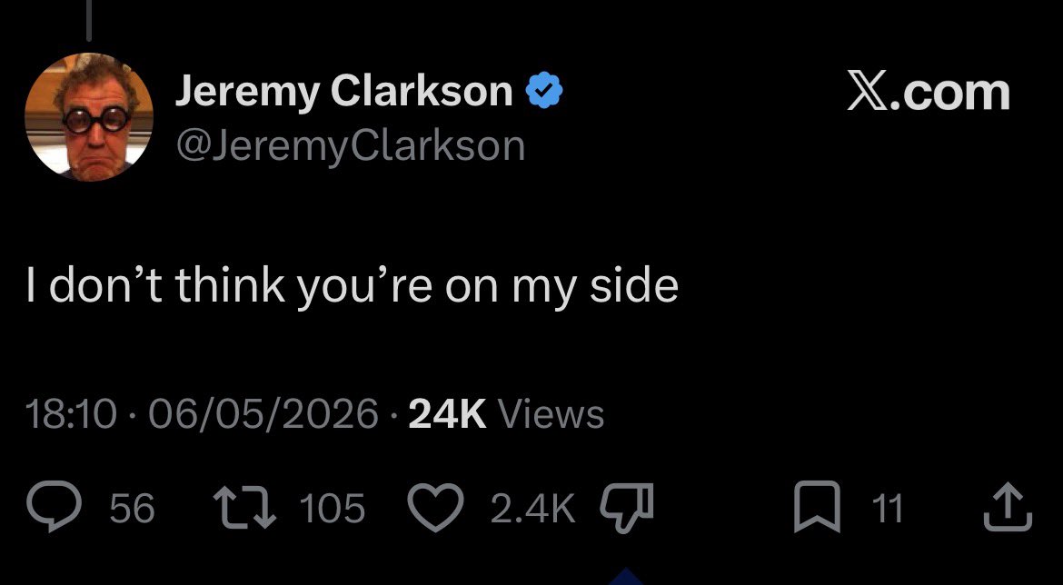 GB Politics tweet media