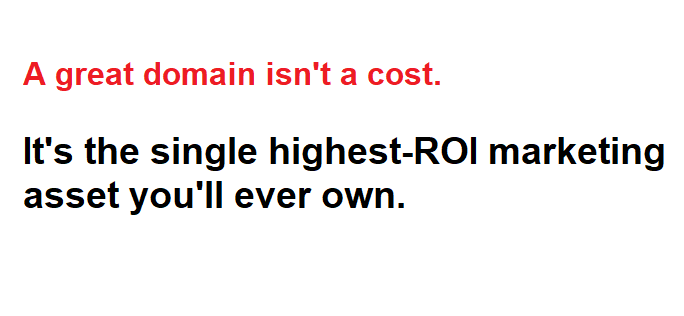 DomainCX tweet media