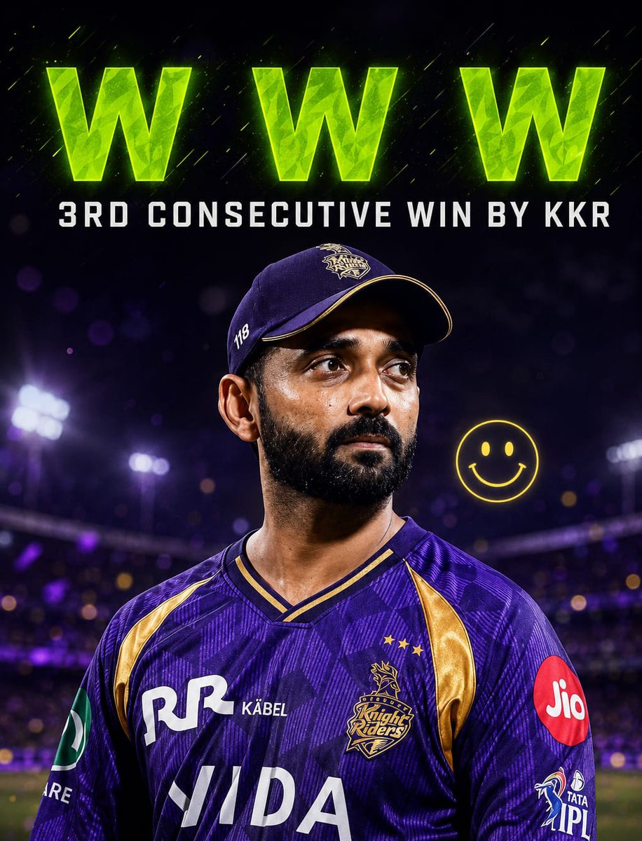 Peak PBKS.                    Struggling KKR.