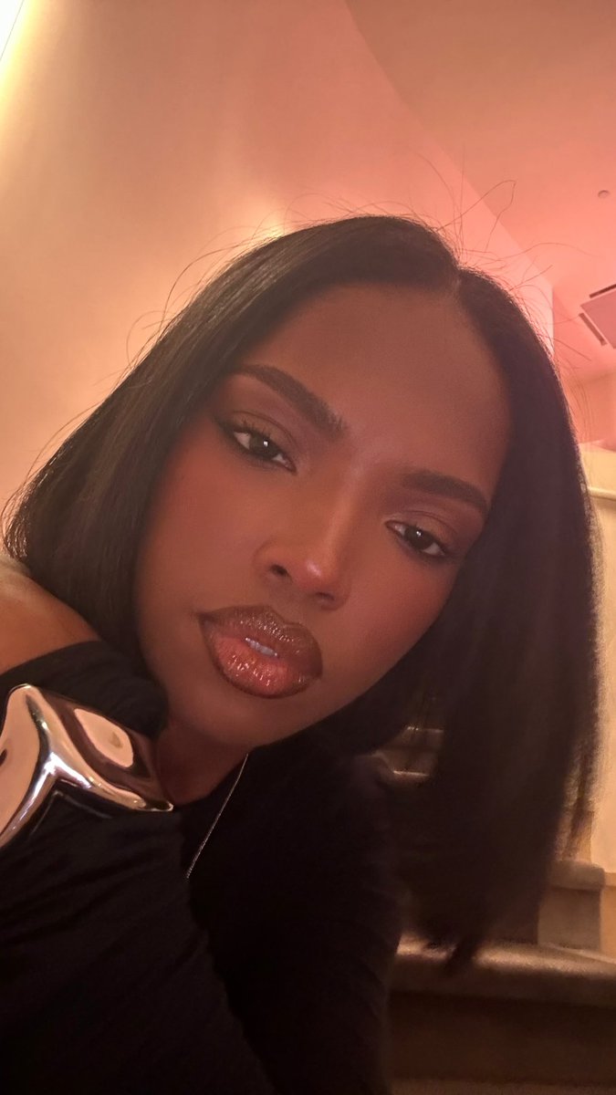 rydersxsource's tweet photo. •—/ 📸 • @RyanDestiny via Instagram stories 🤎 • https://t.co/dmyKTHiPOA